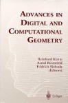 Advances In Digital And Computational Geometry - Reinhard Klette