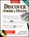 Discover America Online - Kathy Ivens, Thomas E. Barich