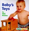 Baby's Toys - Neil Ricklen, Laura Hunt