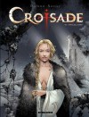 Croisade - tome 6 - Sybille, jadis (French Edition) - Dufaux, Xavier