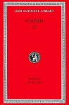 Volume II. Thebaid, Books 5-12. Achilleid. (Loeb Classical Library) - Publius Papinius Statius, J.H. Mozley