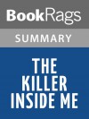 The Killer Inside Me by James Thompson | Summary & Study Guide - BookRags