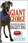 Giant George - Dave Nasser, Lynne Barrett-Lee