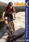 Southern Scotland And The 7stanes (Bikefax Mountain Bike Guides) - Sue Savege