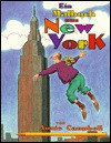 Ein Malbuch Aus New York - Annie Campbell