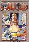 One Piece. Tom 13 - Nie martw się! (One Piece #13) - Eiichiro Oda