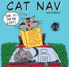 Cat Nav - Mike Mosedale, Russell Taylor