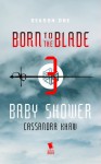 Baby Shower - Cassandra Khaw
