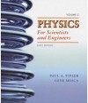 Physics for Scientists and Engineers, Volume 2: Electricity and Magnetism, Light - Paul Allen Tipler, Gene Mosca