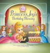 Princess Joy's Birthday Blessing - Jeanna Young, Jacqueline Johnson, Omar Aranda