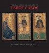 Tarot Cards - Isabella Alston, Kathryn Dixon