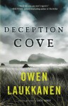 Deception Cove (Neah Bay #1) - Owen Laukkanen