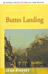 Buttes Landing - Jean Rikhoff