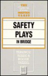 Safety Plays in Bridge (Terence Reese Master Class) - Terence Reese, Roger Trezel