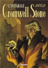 Cromwell Stone, l'intégrale - Andreas