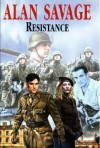 Resistance - Alan Savage