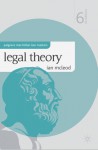 Legal Theory. Ian McLeod - T. I. McLeod