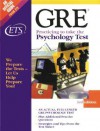 Practicing to Take the GRE Psychology Test: The Only Guide Containing an Actual GRE Psychology Test - Educational Testing Service