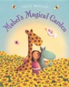 Mabel's Magical Garden - Paula Metcalf