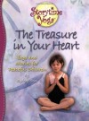 Storytime Yoga: The Treasure in Your Heart - Stories and Yoga for Peaceful Children - Sydney Solis