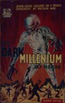 The Dark Millenium - A.J. Merak, John S. Glasby