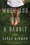 When God Was a Rabbit: A Novel - Sarah Winman