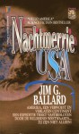 Nachtmerrie USA - J.G. Ballard