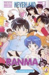 Ranma ½, Vol. 35 - Rumiko Takahashi