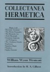 Collectanea Hermetica - William Wynn Westcott