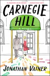 Carnegie Hill - Jonathan Vatner