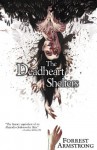 The Deadheart Shelters - Forrest Armstrong, Jeremy Robert Johnson