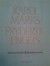 Dzieła. Tom 4 - Karol Marks, Fryderyk Engels