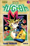 Yu-Gi-Oh, Tome 3 - Kazuki Takahashi