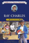 Ray Charles: Young Musician - Susan Sloate