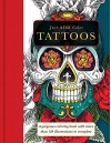 Just Add Color: Tattoos - Carlton Publishing Group