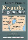 Rwanda, 1959-1996 - Patrick de Saint-Exupéry