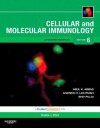 Cellular and Molecular Immunology, Updated Edition - Abul Abbas