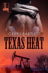 Texas Pride (The Texas Heat Series) - Gerry Bartlett