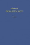 Advances In Parasitology, Volume 30 - John R. Baker