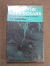 World Beneath the Oceans The Story of Oceanography - GASKELL (T.F.)