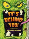 It's Behind You!: Monster Poems By - Paul Cookson