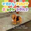 Zoey Finds a New Home - Joan Wade, Brenda Swope