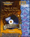 CD-ROM Classics: Cheats and Hints to Your Favorite Games (Secrets of the Games Series) - Rick Barba