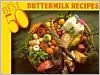 The Best 50 Buttermilk Recipes - Bristol Publishing Enterprises