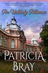 An Unlikely Alliance - Patricia Bray