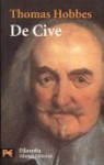 De Cive: Elementos Filosoficos Sobre El Ciudadano (El Libro De Bolsillo-Humanidades) - Thomas Hobbes