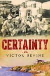 Certainty - Victor Bevine