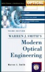 Modern Optical Engineering - Warren J. Smith