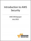 Introduction to AWS Security (AWS Whitepaper) - Amazon Web Services