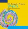 500 Computer Projects Basics - Minta Berry